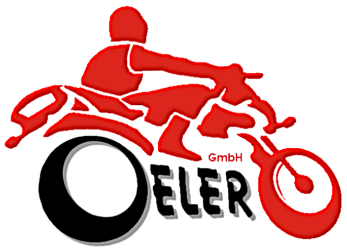 Willkommen auf unserer Website - Motorrad Oeler GmbH